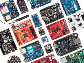 Slika za kategoriju Arduino